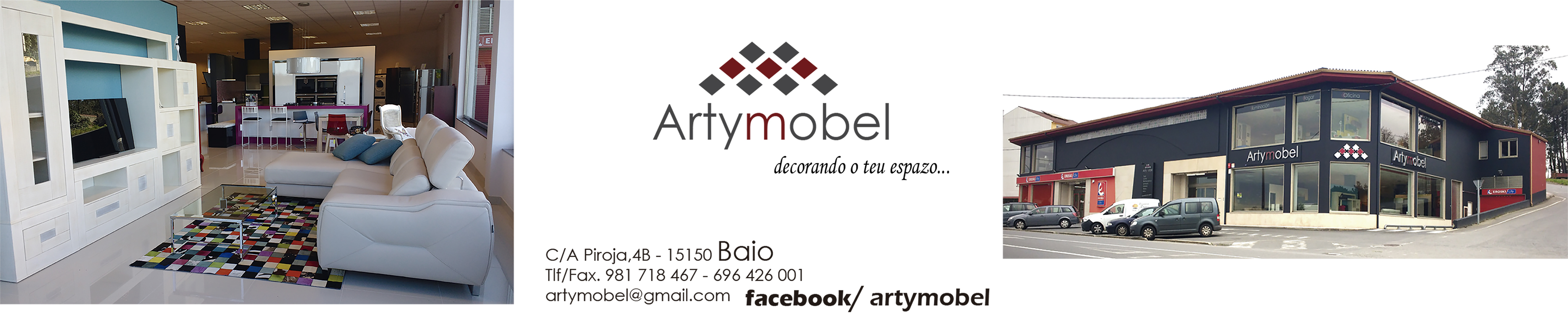 Galería de imágenes